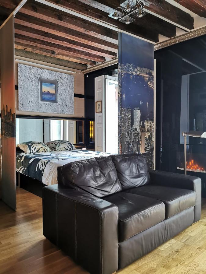 Apartamento Madrid Centro Gran Via - Callao Zewnętrze zdjęcie