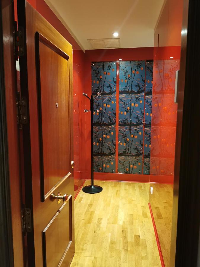 Apartamento Madrid Centro Gran Via - Callao Zewnętrze zdjęcie