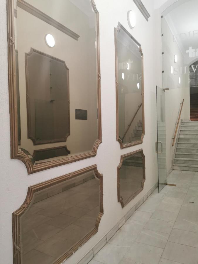 Apartamento Madrid Centro Gran Via - Callao Zewnętrze zdjęcie