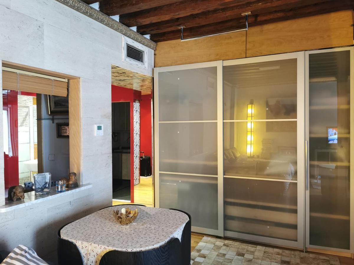 Apartamento Madrid Centro Gran Via - Callao Zewnętrze zdjęcie