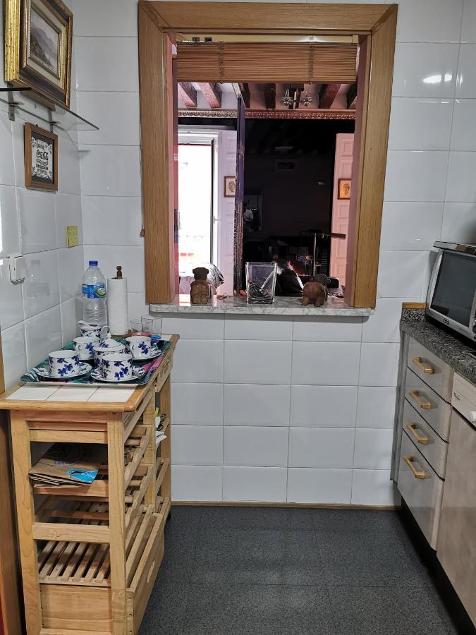 Apartamento Madrid Centro Gran Via - Callao Zewnętrze zdjęcie