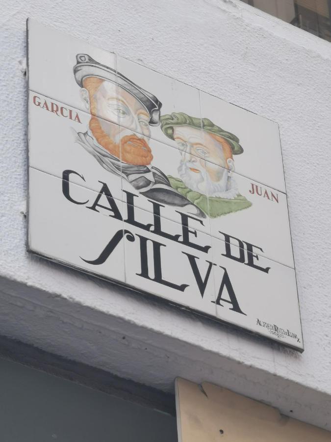 Apartamento Madrid Centro Gran Via - Callao Zewnętrze zdjęcie