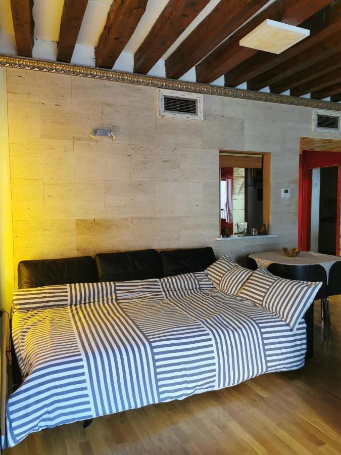 Apartamento Madrid Centro Gran Via - Callao Zewnętrze zdjęcie