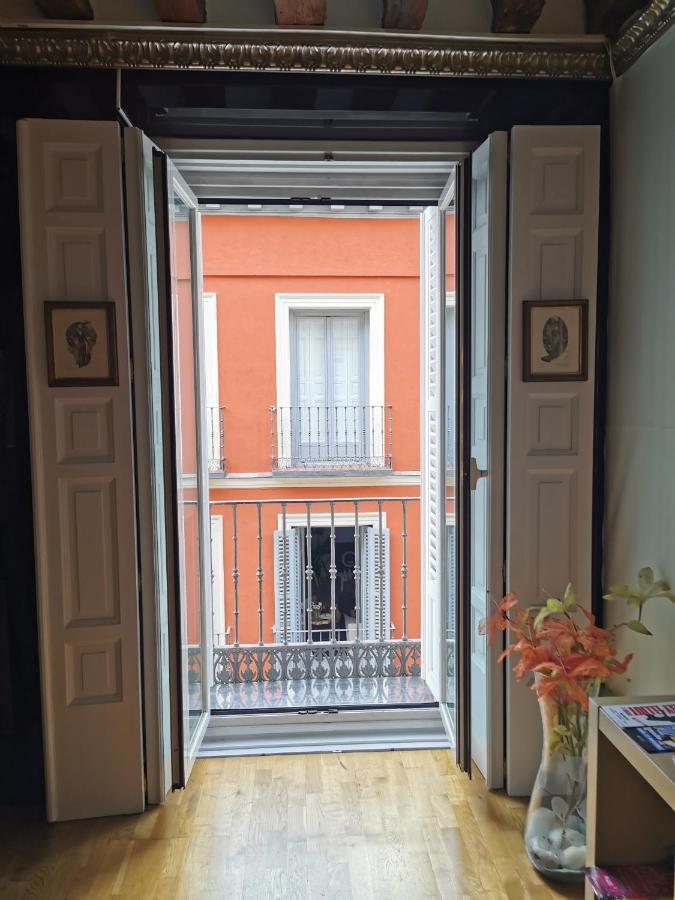 Apartamento Madrid Centro Gran Via - Callao Zewnętrze zdjęcie
