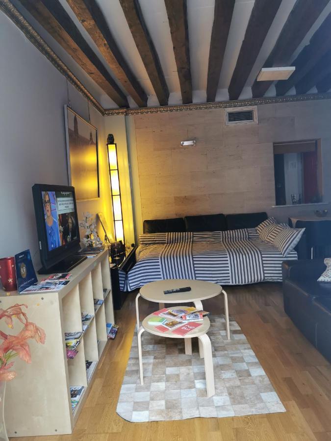 Apartamento Madrid Centro Gran Via - Callao Zewnętrze zdjęcie