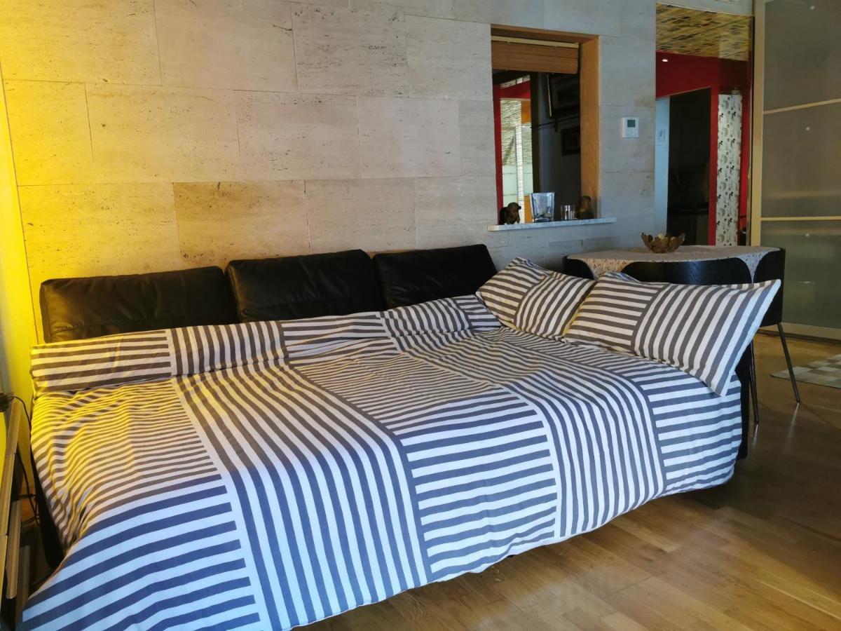 Apartamento Madrid Centro Gran Via - Callao Zewnętrze zdjęcie