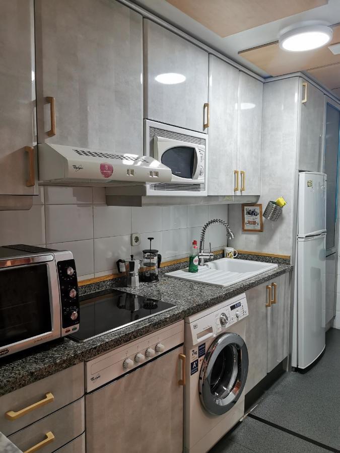 Apartamento Madrid Centro Gran Via - Callao Zewnętrze zdjęcie