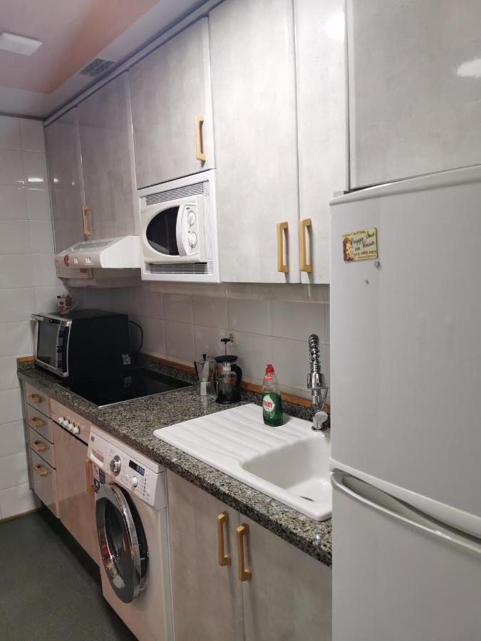 Apartamento Madrid Centro Gran Via - Callao Zewnętrze zdjęcie
