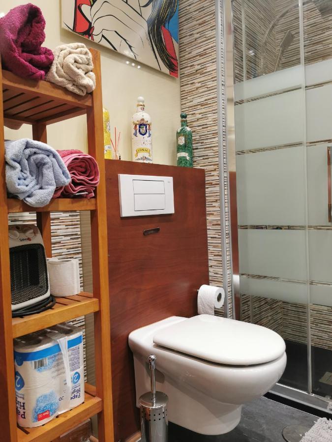 Apartamento Madrid Centro Gran Via - Callao Zewnętrze zdjęcie