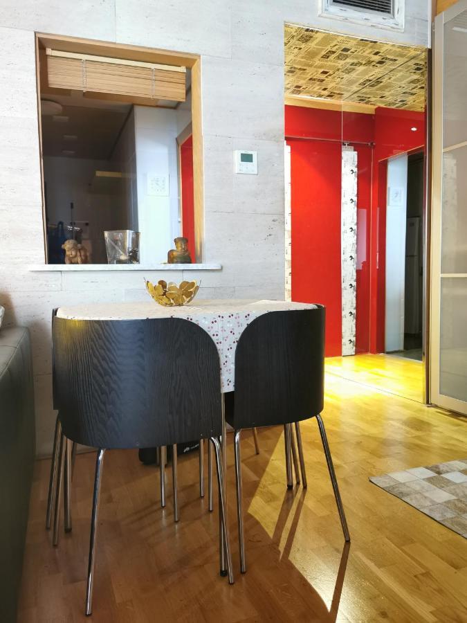 Apartamento Madrid Centro Gran Via - Callao Zewnętrze zdjęcie