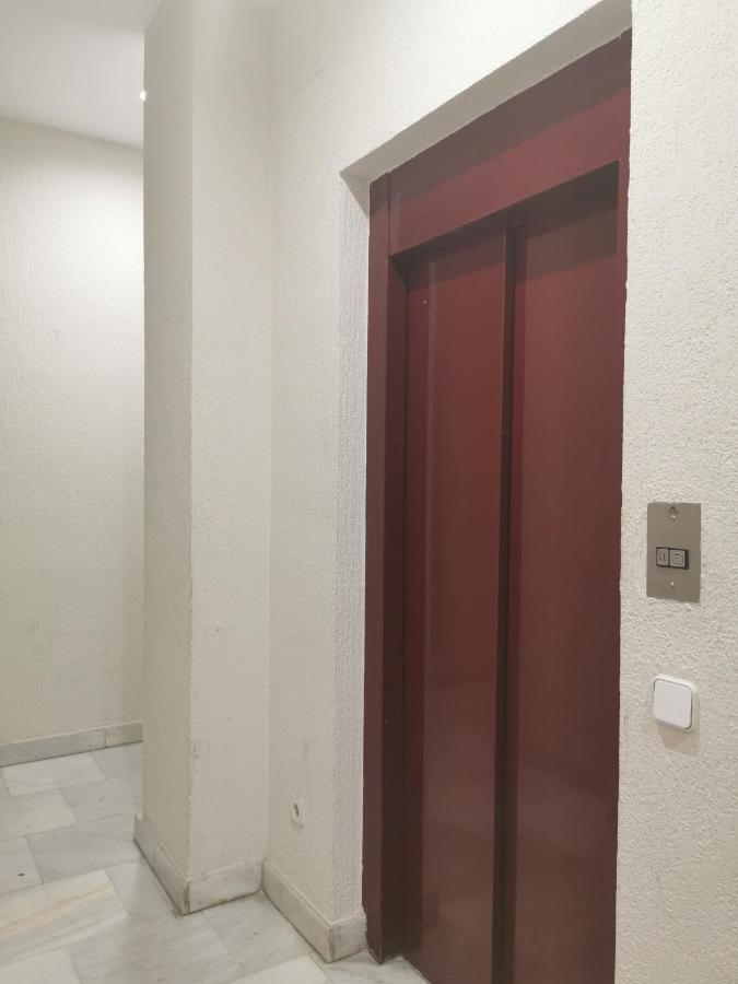 Apartamento Madrid Centro Gran Via - Callao Zewnętrze zdjęcie